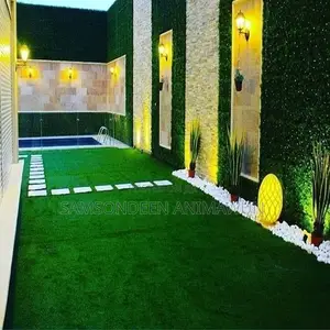 Turkish Artificial Grass (Free Delivery)