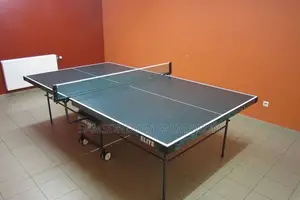Outdoor Table Tennis (Free ACCESSORIES)