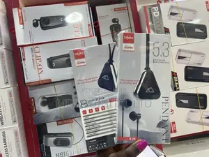 Tallplus Wireless Headphones