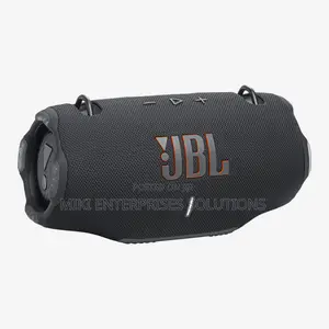 JBL Speaker Xtreme 4 Waterproof Super Bass