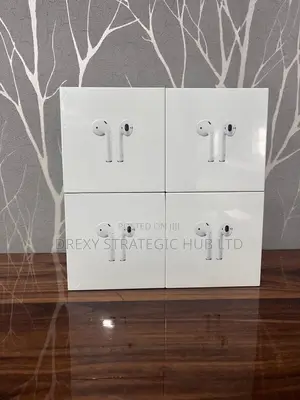 Original Apple Airpod 2