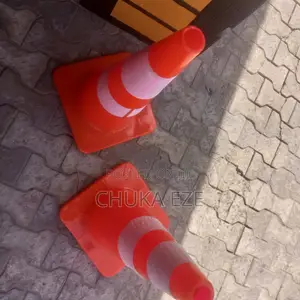 Safety C.Caution Cone