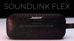 Bose - Soundlink Flex Portable Bluetooth Speaker With Waterp