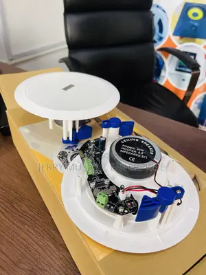 High Quality Bluetooth Ceiling Speakers