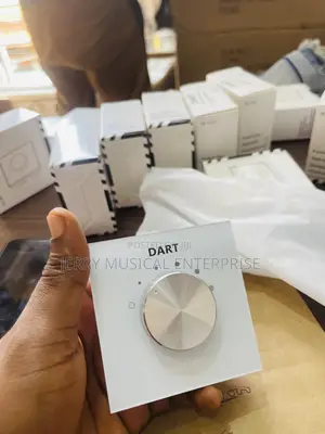Original Volume Control for Ceiling Speakers