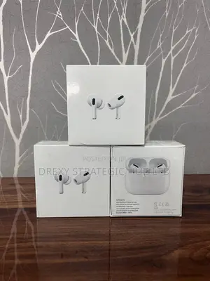 Original Apple Airpods Pro 1