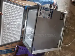 Midea Chest Freezer 205L