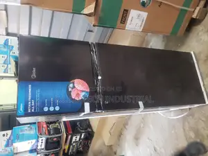 Midea Fridge 200L