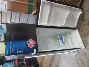 Midea Fridge 200L