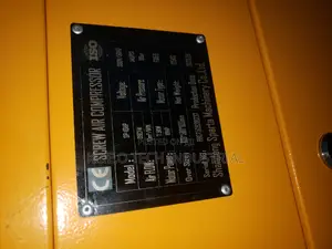 Screw Air Compressor Machine( 10hp )