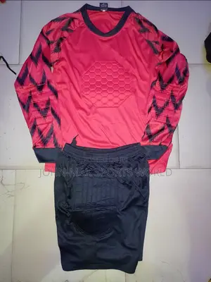 Goalkeeper Kit