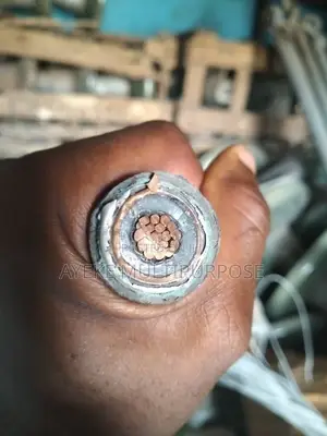 70mm X1core Xlpe 11kv Cable