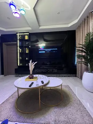 Tv Wall Unit