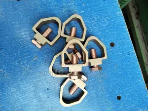 Earth Clamp Original
