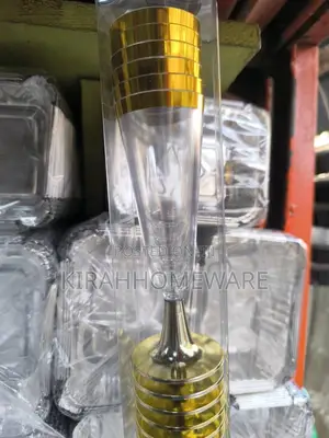 Disposable Wine Cup