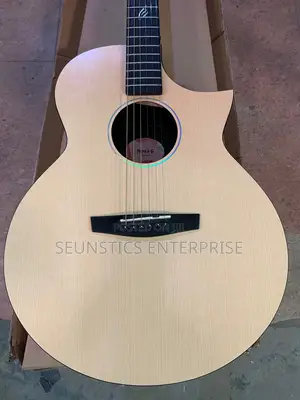 Quality Enya Nova G Series Electro Acoustic Guitar