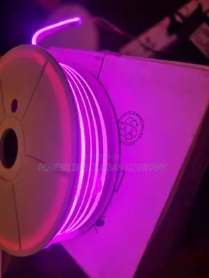 12v Neon for Home's/ Hotels/ Event Centres/ Clubs/ Studios