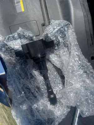 Nissan Cube Ignition Coil 2009-2014