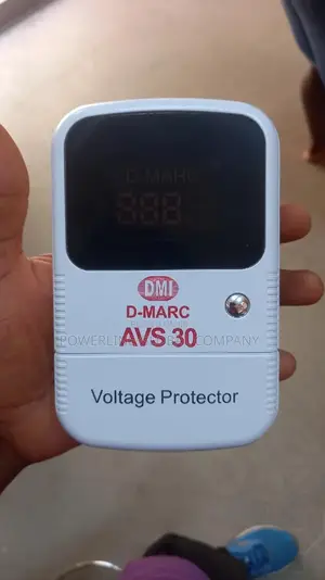 30amps Avs for Air Conditioner/ Other Home/ Office Appliance