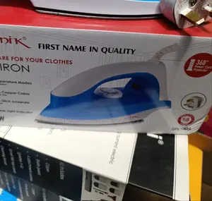 Sonik Inverter Dry Pressing Iron