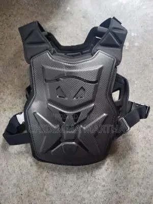 Vest Body Armor for Bikers