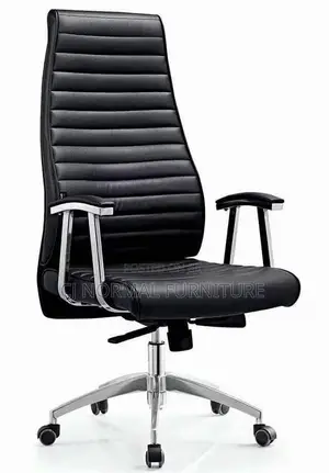 Healthy Comfort Seating Executive Office Chair