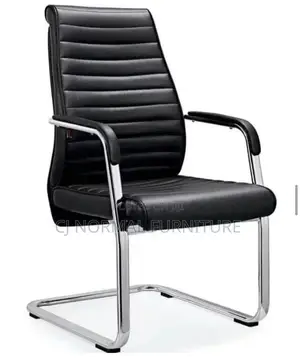 Office Visitor Chair (Comfortable and Superb)