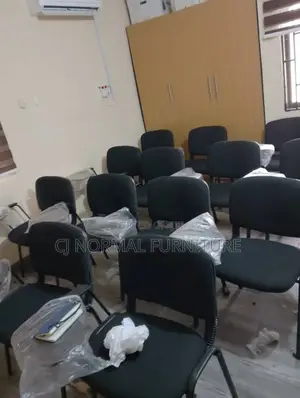 Seating Training Chair With Writing Board by the Side