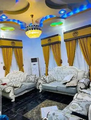 Turkey Curtains