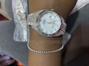 Rolex Watch