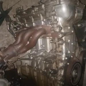 Toyota 3ZR Engine for Avensis 2012