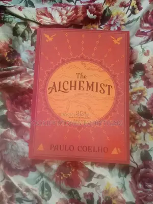 The Alchemist