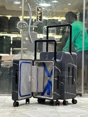High Quality Luxury Traveling Box