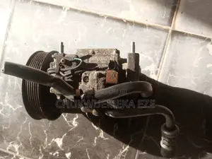 AC Compressor for Honda Accord 2008 V6 and 4plug