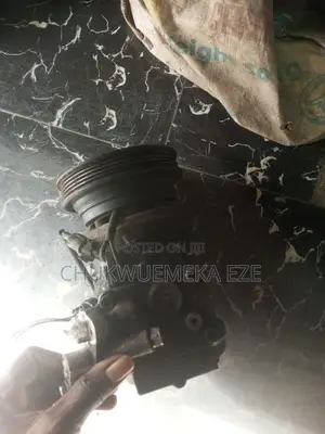 AC Compressor for Toyota Camry Tinning Light 2002 Model