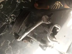 AC Compressor for Mazda CX 7 and Mazda 6