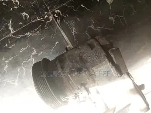 AC Compressor for Honda Pilot New Model 2005