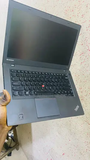 Laptop Lenovo ThinkPad T440 8GB Intel Core I5 SSD 256GB