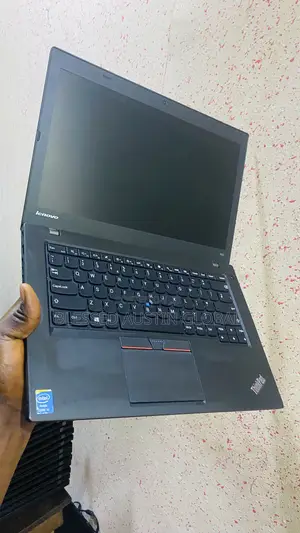 Laptop Lenovo ThinkPad T450 8GB Intel Core I5 HDD 500GB