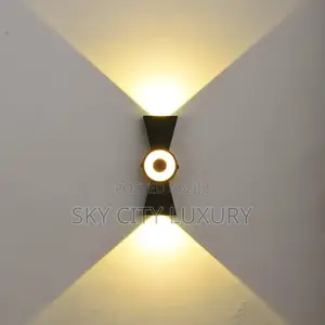 Wall Light