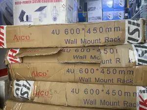 4u Network Rack