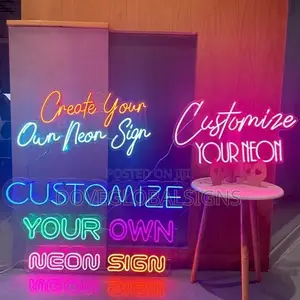 Signage Manufacturing
