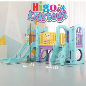 4 in 1 Club House