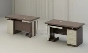 1.4meter Executive Office Table