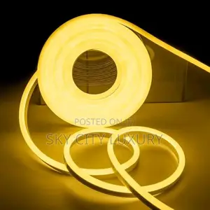 Neon Rope Light
