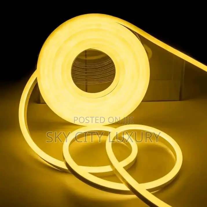 Neon Rope Light