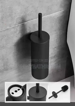 Toilet Brush