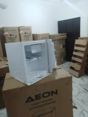 100% Available 50litres Skyrun BCD-55A Single Door Fridge