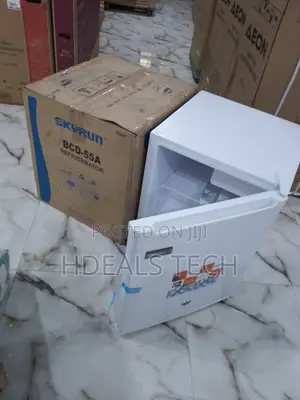 SKYRUN BCD-55A Refrigerator Single Door Litres 50L