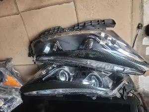 Head Lamp 2008 Accord Fancy